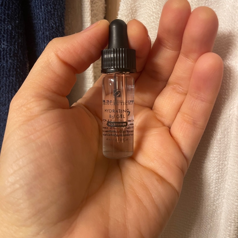 SkinCeuticals Hydrating B5 Gel - Clear
